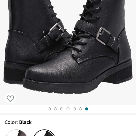 Boots - Picture 3 of 3